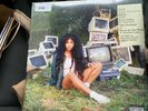 SZA - Ctrl Translucent GREEN Vinyl 2 LP NEW, SEALED  