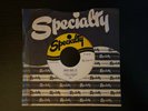 R&B Rocker LITTLE RICHARD She's Got It / Heeby-Jeebies SPECIALTY 584 w SLEEVE EX