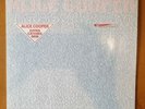 ALICE COOPER - ZIPPER CATCHES SKIN [VINYL LP VG/VG]