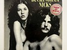 Buckingham Nicks - Self-Titled Gatefold LP - Original 1973 Pressing - SD 5058