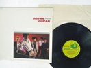 DURAN DURAN SAME HARVEST ST-12158 US VINYL LP
