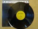 Reinforced Records x3 12