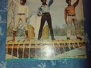 The Whatnauts Reaching For The Stars LP 33 Rpm Stang Records ST-1012