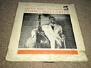 Ron Carter Where? Status records , ST 8265, 1962