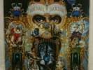 Michael Jackson - Dangerous - Album Vinyl Doppel LP 1991