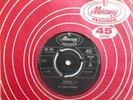 EX UK MERCURY  45 - THE SOUND NETWORK - 