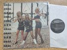 Oral – Sex, mega rar 1985