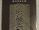 WARSAW Joy Division LP 17 Tracks 1977-1980 Ian Curtis Import France NEW