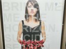 BRING ME THE HORIZON Suicide Season GOLD VINYL LP (2016) SEALED every time i die