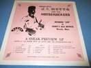 J.B. HUTTO AND THE HOUSEROCKERS RECORDED 