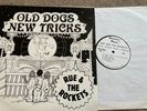 RUE & THE ROCKETS OLD DOGS NEW TRICKS NORTHROCK 004 1981 POWERPOP MOD MINT