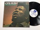 Otis Rush LP Cold Day In Hell