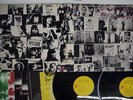 ROLLING STONES EXILE ON MAIN ST ROLLING STONES ESS-50049,50 JAPAN VINYL 2LP