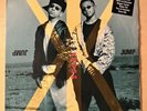 RARE ⭐️ Kris Kross - Jump 1992 12” Vinyl Single Ruffhouse Totally Krossed Out
