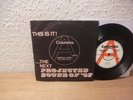 PINK FLOYD: Arnold Layne U.K. 7