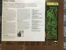 BOBBY CHARLES WHITE LABEL DJ PROMO w/BIO sheet in shrink The Band & Dr John RARE