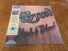 POISON Flesh & Blood 12