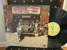 FUNK INC.- PRICED TO SELL PRESTIGE BELLAPHON RARE FUNK JAZZ LP GERMANY IMPORT