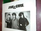 THE CURE EARLY BBC SESSIONS GREEN VINYL 2 LP BBC UK IMPORT NM VINYL