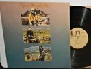 GROUNDHOGS 1970 HARD ROCK, BLUES ROCK LP SPLIT NEAR MINT VPI NR