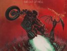 Meat Loaf - Bat Out Of Hell - Vinyl Record.. - e7426e
