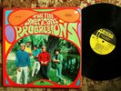 1968 PROMO FIVE  AMERICANS 