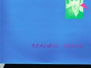 FRANK ZAPPA - REALISTIC DREAM LIVE STOCKHOLM 1982 2LP