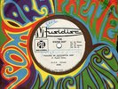 Status Quo Pictures Of Matchstick Men Rare Musidisc Brazil 1968