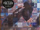 Pink Floyd A Foot In The Door The Best Of Sealed Vinyl LP Another Brick In Wall