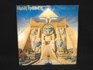 Iron Maiden - Powerslave Vinyl LP SJ-12321