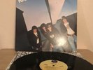 Ramones - Leave Home - Sire Early Pressing SA-7528 Record LP All VG++