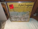 SEALED BUFFALO SPRINGFIELD SELF TITLED ORIGINAL PRESSING