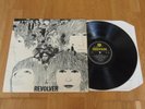 THE BEATLES REVOLVER 2/1 1st PRESS WITHDRAWN MIX 1966 RARE VG/NEAR MINT AUDIO