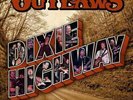 Outlaws - Dixie Highway 2LP NEW