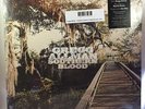 Gregg Allman - Southern Blood LP NEW BLACK VINYL