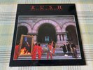 RUSH MOVING PICTURES UK 1981 MERCURY RECORDS FIRST PRESS GREAT COPY NEAR NINT