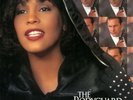 Whitney Houston The Bodyguard Soundtrack Album Vinyl LP NEW Sealed