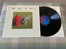 RUSH SIGNALS UK 1982 MERCURY RECORDS FIRST PRESS GREAT COPY NEAR NINT