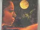 Victoria Monét - JAGUAR Black LP NEW Unused - Sold out, Rare, read description