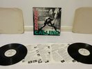 The Clash London Calling Double LP (LC0149) First Press