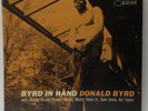 Donald Byrd-Byrd In Hand-Blue Note 84019-LIBERTY UA