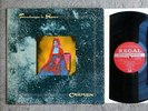 Carmen, Fandangos In Space, Orig UK Regal Zonophone LP, EX/EX, A-1, 1st Press.