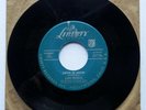 EDDIE COCHRAN 1957 Liberty F-55087 Drive In Show / Am I Blue 7