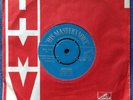 JOHNNY KIDD & PIRATES - RESTLESS rare UK 1960 / ROCK ’N’ ROLL ROCKABILLY / MINT-
