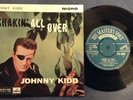 JOHNNY KIDD 