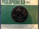 BILLY FURY - PHONE BOX (THE MONKEY’S IN) rare UK 1968 / PSYCH / BEAT / MINT-