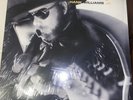 Hank Williams Jr. Vinyl Pure Hank 1991