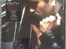 George Michael Faith 1987 Columbia Vinyl LP Shrink Hype EX