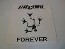 the cure forever lp demo