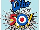THE WHO THE WHO HITS 50 DOUBLE VINYL LP SET (THE GREATEST HITS / VERY BEST OF)